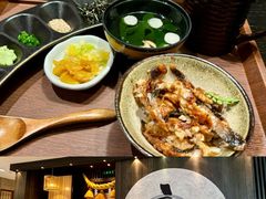 -玄白·炭烤活鳗(上海首店)