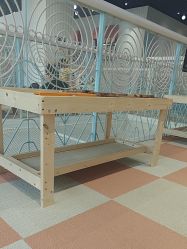 -奈尔宝·儿童乐园·亲子餐厅(华采天地店)