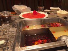 -大妙火锅·非物质文化遗产(锦里店)