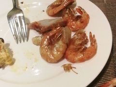 -大中华希尔顿酒店-念自助餐·嗨啤·小龙虾