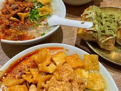 -小豆海棠(人民南路店)