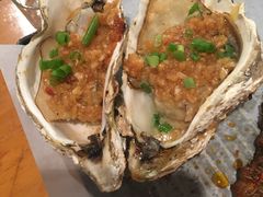 -肉串汪(月坛店)