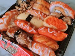 -blt精品超市(上海杨浦合生汇店)