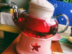 -Kitchen·Y洋厨房西餐厅(王府壹号店)