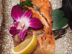 -山葵家·创意料理(宁波来福士店)