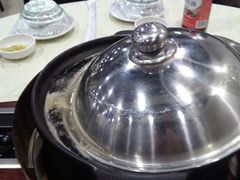 -时利和美食(东方广场店)