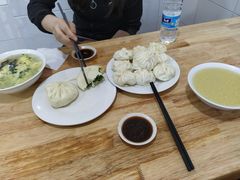 -福源包子铺王顶堤店
