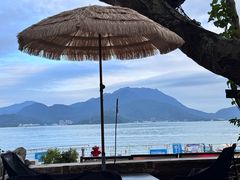 -城墙外BAR