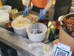 -安徽阜阳卷馍(西单店)