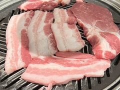 -大發韩国烤肉(八佰伴店)