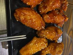 -CHICKEN NOW韩式炸鸡&啤酒