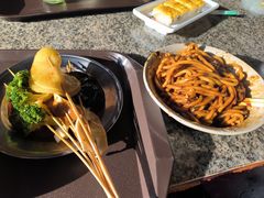 -小街天府(西工小街店)