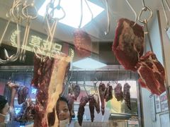 -潮正和潮汕牛肉火锅·老字号(番禺万达店)