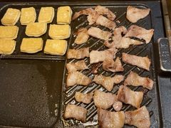 -金妈家烤肉(龙湖U城天街店)