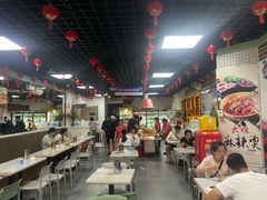 大堂-大姐麻辣烫(莲宝中路店)