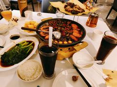 -眉州东坡(清河万象汇店)