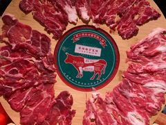 -周小明火锅(黑金冠社区店)