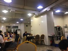 大堂-菜忠潮州牛肉店(岗厦店)