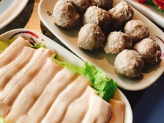 -三毛牛肉店(福强店)