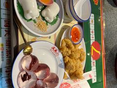 -五条人糖水铺(光谷世界城店)