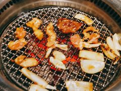 -一品诚记烤肉·甄选店(中南路店)