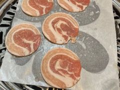 -金达山韩国料理(芙蓉洲路店)