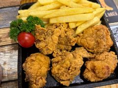 -Kpasta韩式意大利面