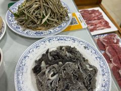 -同城四季爆肚涮羊肉(安华里店)