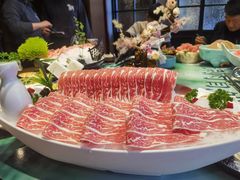 -快乐小羊(富强中路店)