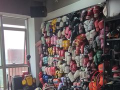 -AC健身·运动康复工作室(千灯湖店)