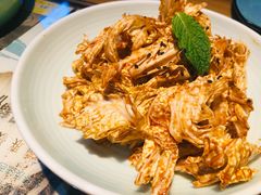 -局气 烤鸭·北京菜(光华路店)