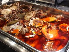 -芭菲盛宴·环球美食(解放碑英利国际店)