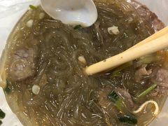 -牛煎里牛肉煎包淮南牛肉汤(广东路店)