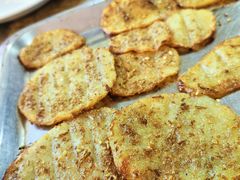 -清真·馬坡二旦烧烤(人生一串拍摄店)