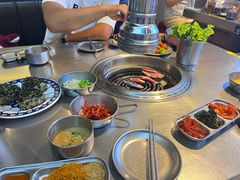 -大叹号·朝鲜族烤肉(潍坊泰华城店)