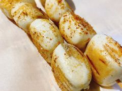 -新疆阿卜杜拉烧烤餐厅(四方坪店)