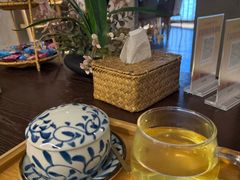 -施奈儿.洗头頭療.按摩SPA.采耳(上梅林店)