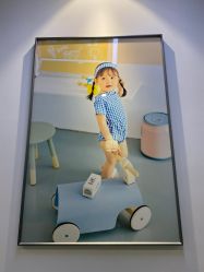 -小阿福儿童摄影(华中智谷店)