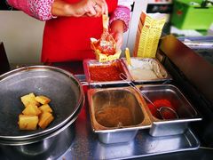 -老绍兴三味臭豆腐(奥林匹克购物广场店)