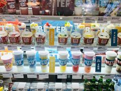 -Blueglass酸奶(财富购物中心店)