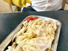 -海浪食店(湖滨中路店)