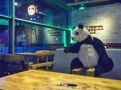 -Who乎coffee&bar