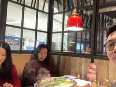 -探鱼·鲜青椒爽麻烤鱼(北京路天河城店)
