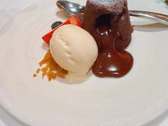 -Osteria Garden 生蚝花园餐厅(原进贤路店)