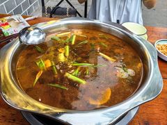 -大理.老字号渝记酸萝卜乌鱼(古城总店)