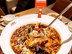 -麻都·成都菜(人民广场店)