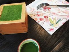 -羽至金时(柏威年店)