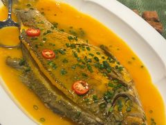 -曾宴·楚菜(湖北省博物馆店)