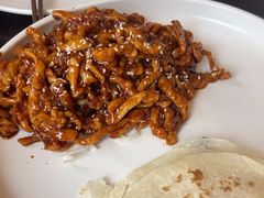 -老牌坊鲁菜名店(聊城美食岛店)
