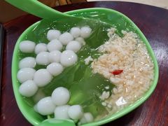 -黄氏沥泉·冰粉(玉林店)